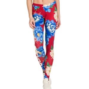 Rare Adidas originals Chita leggings